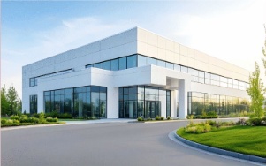 Vi Star Warsaw European Office
